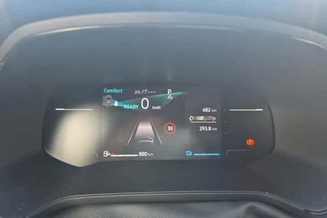 Mitsubishi ASX (2025) thumbnail 15