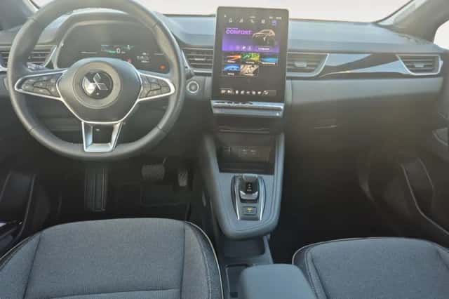 Mitsubishi ASX (2025) thumbnail 17