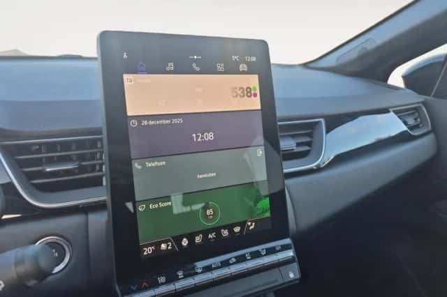 Mitsubishi ASX (2025) thumbnail 18