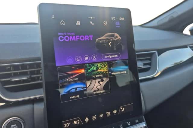Mitsubishi ASX (2025) thumbnail 19