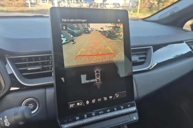 Mitsubishi ASX (2025) thumbnail 20
