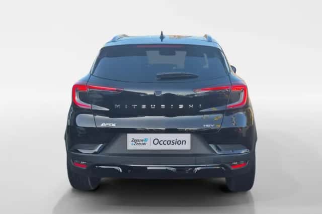 Mitsubishi ASX (2025) thumbnail 3
