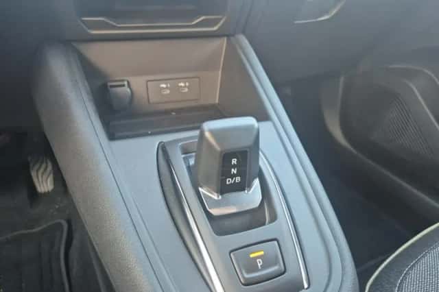 Mitsubishi ASX (2025) thumbnail 21
