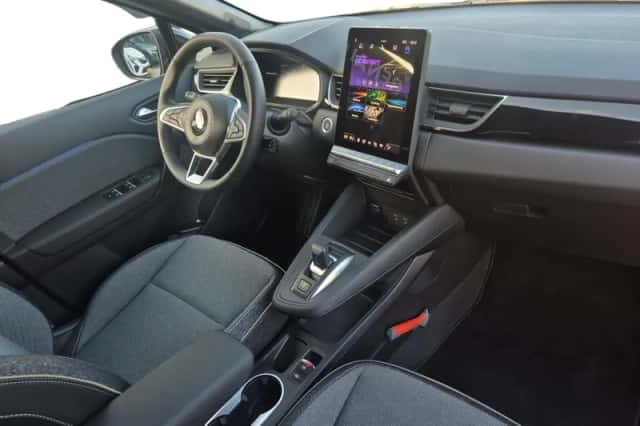 Mitsubishi ASX (2025) thumbnail 23