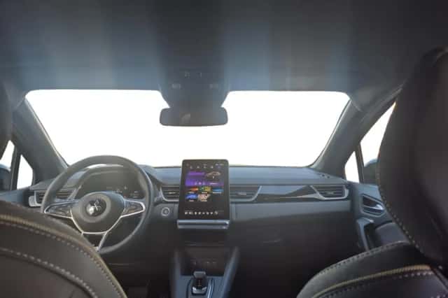 Mitsubishi ASX (2025) thumbnail 24