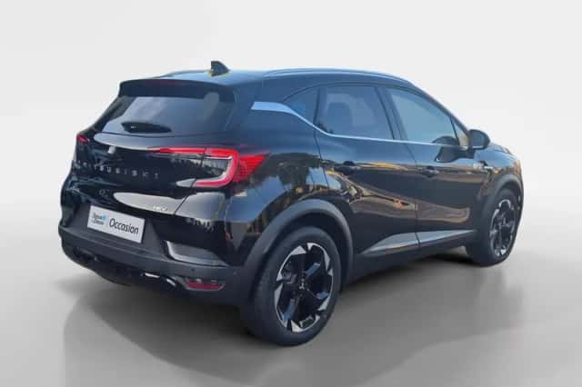 Mitsubishi ASX (2025) thumbnail 4
