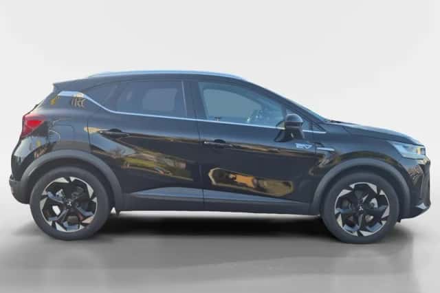 Mitsubishi ASX (2025) thumbnail 5