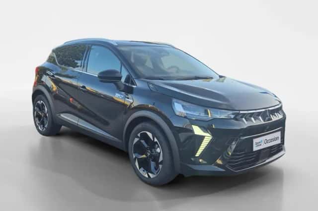 Mitsubishi ASX (2025) thumbnail 6