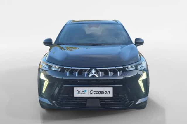 Mitsubishi ASX (2025) thumbnail 7