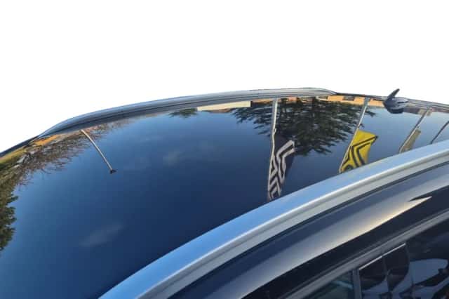 Mitsubishi ASX (2025) thumbnail 8