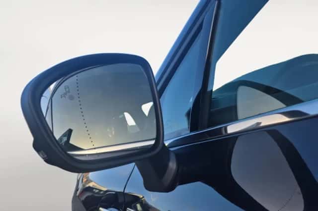 Mitsubishi ASX (2025) thumbnail 9
