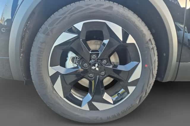 Mitsubishi ASX (2025) thumbnail 10