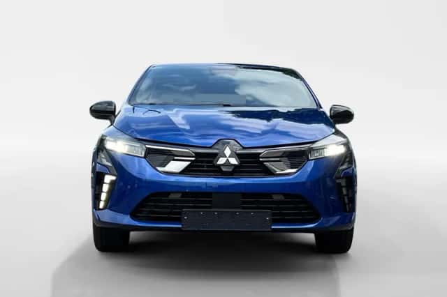 Mitsubishi Colt (2026) thumbnail 2
