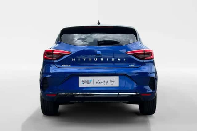 Mitsubishi Colt (2026) thumbnail 5