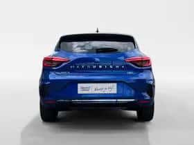 Mitsubishi Colt (2026) thumbnail 5