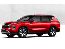 Mitsubishi Outlander (2026) thumbnail 2