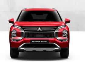 Mitsubishi Outlander (2026) thumbnail 12