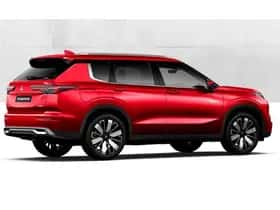 Mitsubishi Outlander (2026) thumbnail 8