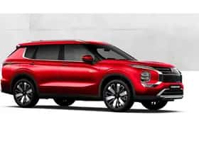 Mitsubishi Outlander (2026) thumbnail 10