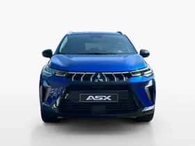 Mitsubishi ASX (2026) thumbnail 2