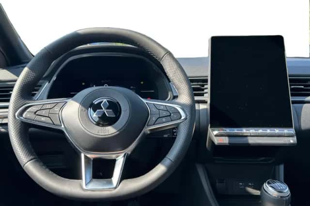 Mitsubishi ASX (2026) thumbnail 11