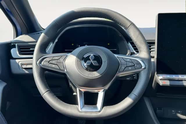 Mitsubishi ASX (2026) thumbnail 12