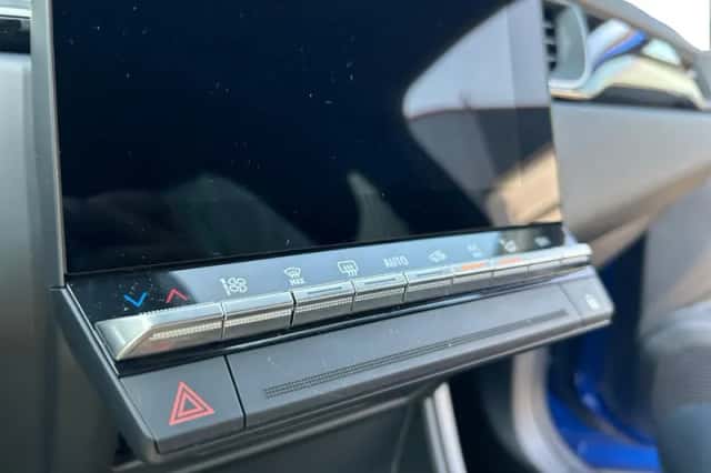 Mitsubishi ASX (2026) thumbnail 17