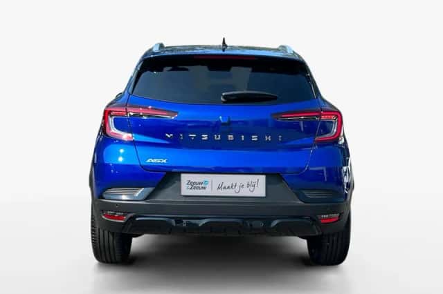 Mitsubishi ASX (2026) thumbnail 5