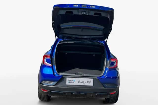 Mitsubishi ASX (2026) thumbnail 7