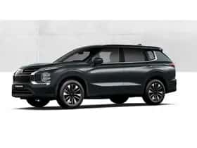 Mitsubishi Outlander (2026) thumbnail 2