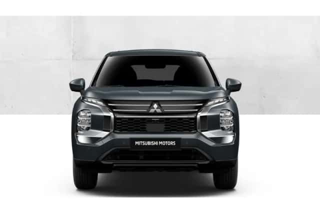 Mitsubishi Outlander (2026) thumbnail 12