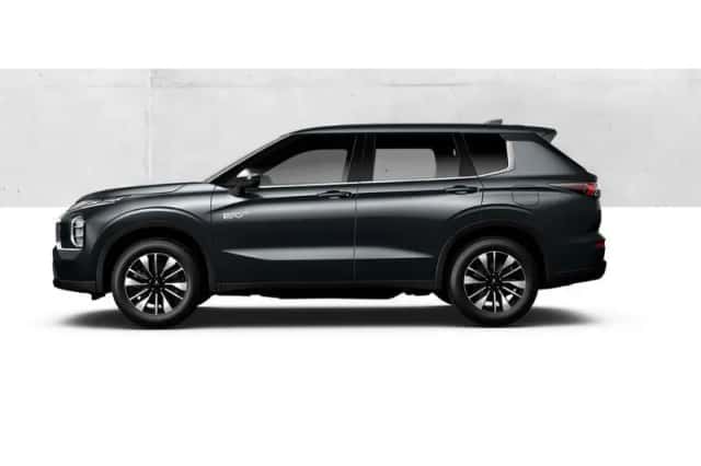 Mitsubishi Outlander (2026) thumbnail 3