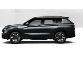 Mitsubishi Outlander (2026) thumbnail 3