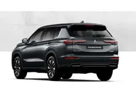 Mitsubishi Outlander (2026) thumbnail 5