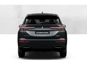 Mitsubishi Outlander (2026) thumbnail 6