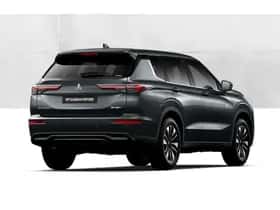 Mitsubishi Outlander (2026) thumbnail 7