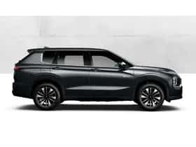 Mitsubishi Outlander (2026) thumbnail 9