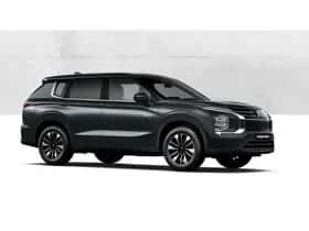 Mitsubishi Outlander (2026) thumbnail 10