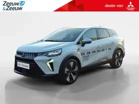 Mitsubishi Grandis (2025)