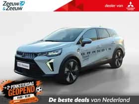 Mitsubishi Grandis (2025) thumbnail 1