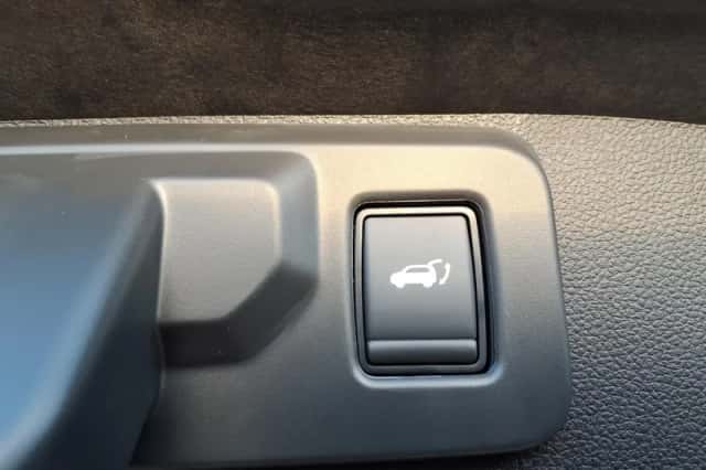 Mitsubishi Grandis (2025) thumbnail 12