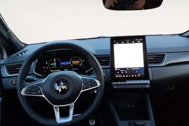 Mitsubishi Grandis (2025) thumbnail 13