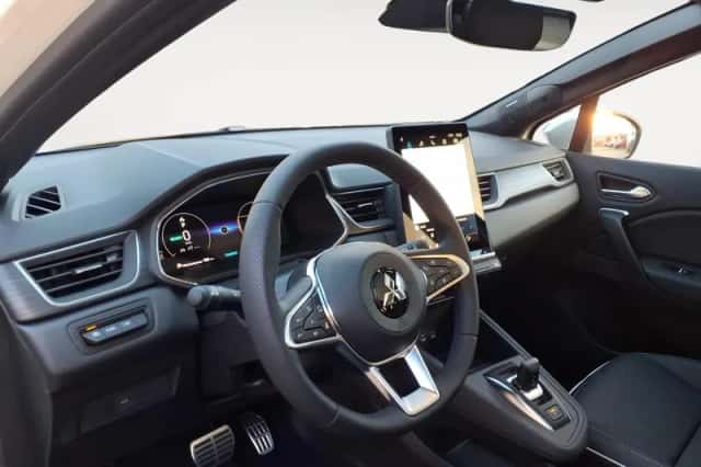 Mitsubishi Grandis (2025) thumbnail 15
