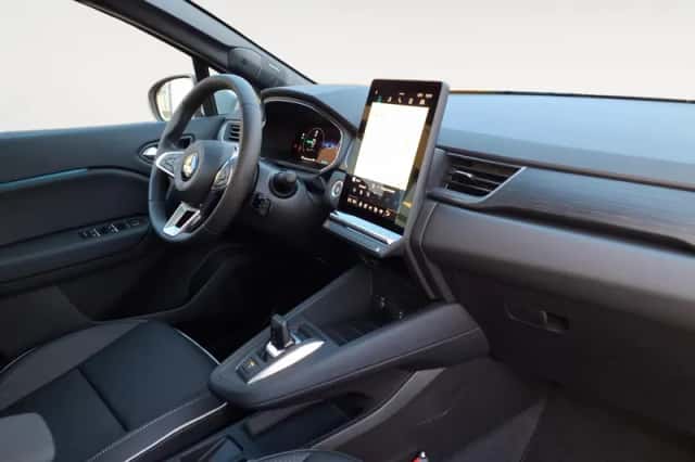 Mitsubishi Grandis (2025) thumbnail 19