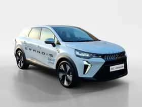 Mitsubishi Grandis (2025) thumbnail 3