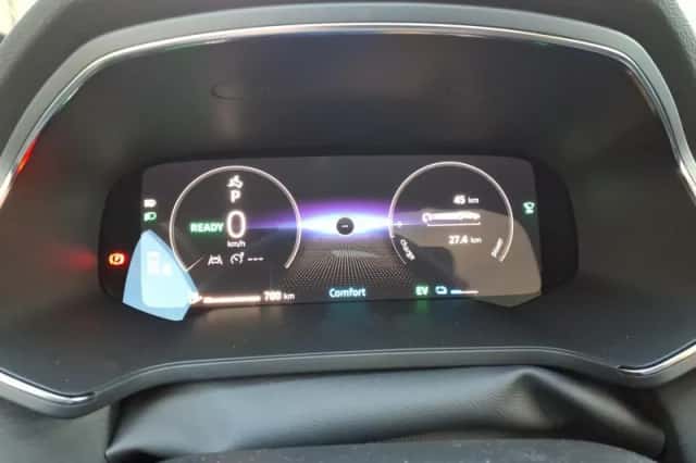 Mitsubishi Grandis (2025) thumbnail 21