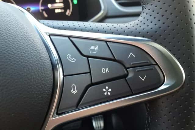 Mitsubishi Grandis (2025) thumbnail 22