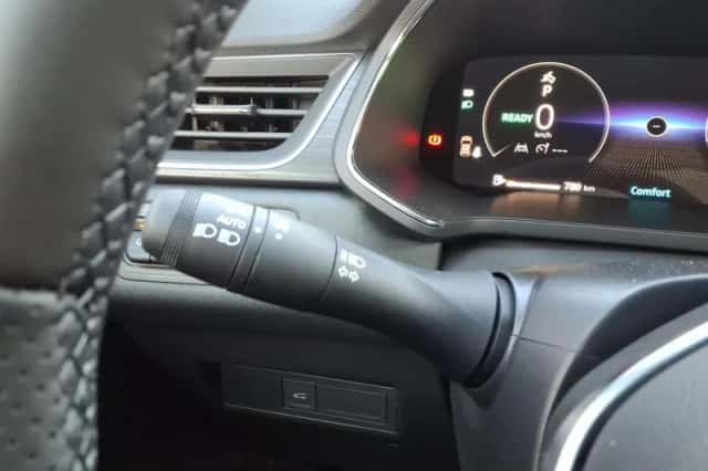 Mitsubishi Grandis (2025) thumbnail 24