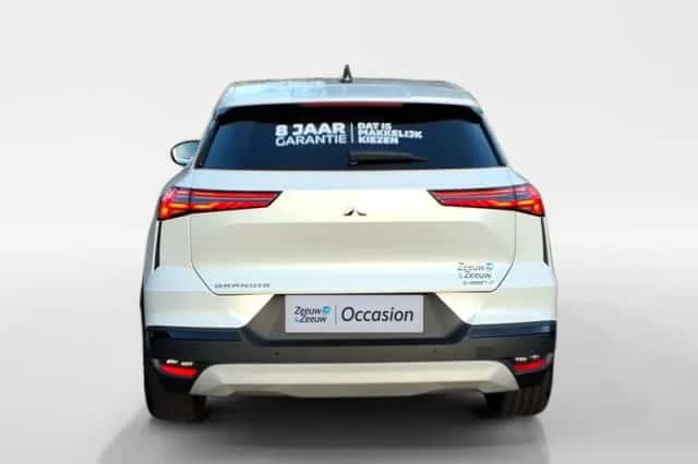 Mitsubishi Grandis (2025) thumbnail 6