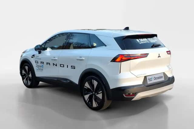 Mitsubishi Grandis (2025) thumbnail 7